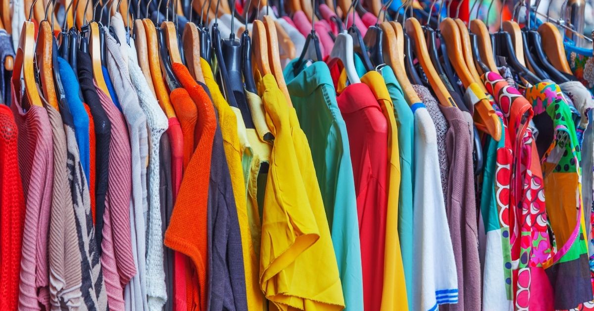 Wymogi prawne importu z Chin cz. 2: Import odzieży i butów